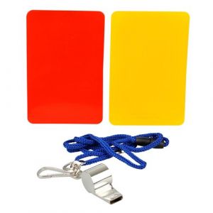 Le kit "arbitre" sport enfant