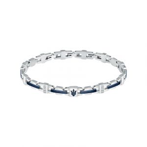 Maserati Bracelet JM523AVD32 Acier inoxydable