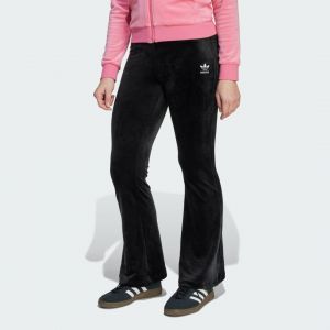 Adidas Originals Pantalon Velvet Enfants, pointure 146 - Taille 146