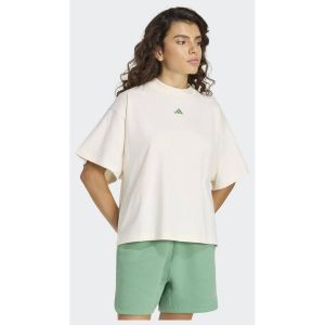 Adidas T-shirt femme Studio Boyfriend
