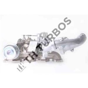 Turbo's Hoet Turbocompresseur 1104689
