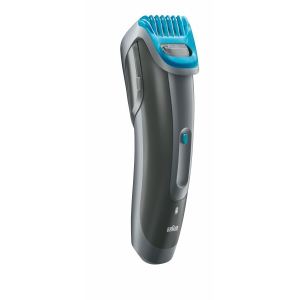 Braun cruZer beard&head - Tondeuse barbe et cheveux rechargeable