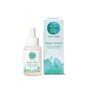 amo como soy Sérum Réparateur - 30 ml