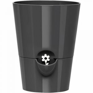 Image de Poetic Pot Fresh Herbs 13 - Granite