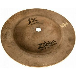 Image de Zildjian " FXBB FX Blast Cymbale d'effet 7""