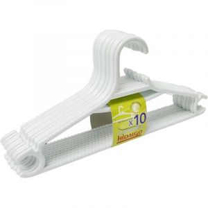 Hidalgo Cintres Blanc (10 unités)