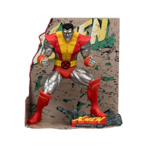 MCFarlane Toys Marvel Collection Statue en PVC 1/10 Colossus