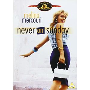 Never On Sunday