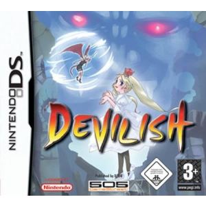 Devilish [NDS]