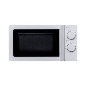 Silva Homeline MW 21.1 Micro-ondes blanc 700 W fonction minuteur