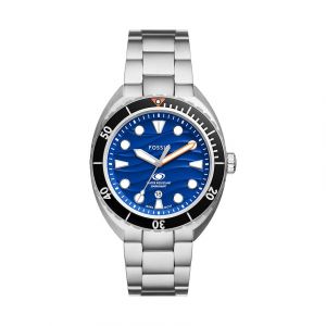 Fossil Montre pour hommes BREAKER FS6064