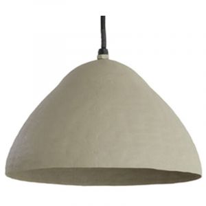Suspension - gris - métal - 2978225 - Gris - Light And Living