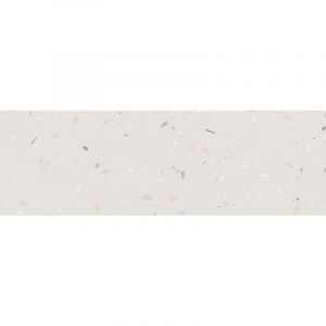 Eiffel Art Construction - Croccante Topping-R Sesamo - Faience aspect terrazzo 32x99 cm