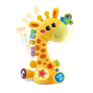 Vtech Jeu d'éveil Baby Ma girafe Moov & Groov