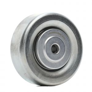 RIDEX Poulie tendeur de courroie d'accessoire Poulie tendeur 310T0031