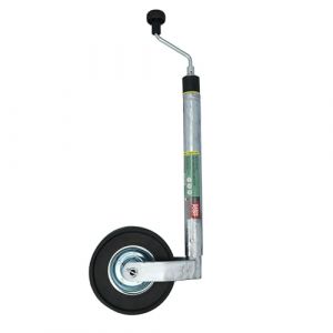 Carpoint Roue de support 0410281