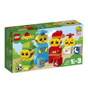 Duplo 10861 - Mes premières émotions