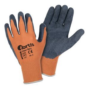 Fortis Gant de protection Construction,Taille 9 (Par 12)