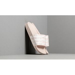 Adidas Adilette tong Femmes rose blanc T. 38,0