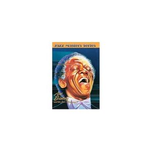 Jazz Master Series : Live at the Smithsonian Washington 1982