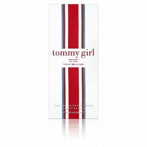 Tommy Hilfiger TOMMY GIRL Eau de Cologne eau de toilette spray 200 ml