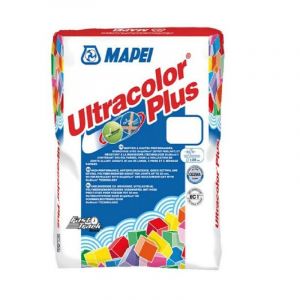 Mortier pour joints - Ultracolor Plus - Pack Alu 5 kg - Pack alu 5 Kg - 119 Gris Londres - Bois