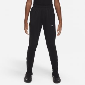 Nike Pantalon de foot Dri-FIT Strike pour ado - Noir - Taille XL - Unisex