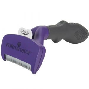 FURminator For Short-Haired Cats - M/L