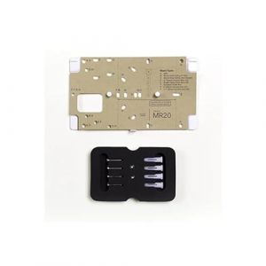Cisco GA-MNT-GR-1 kit de support Gris GA-MNT-GR-1