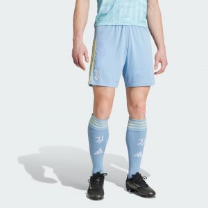 Adidas Short Extérieur Juventus Turin 2025/26