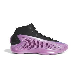 Adidas Chaussures indoor A.E. 1 Mid Preloved Purple