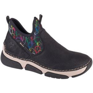 Rieker Slip ons Booties 45957