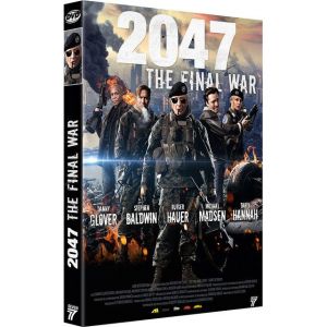 2047 : The Final War