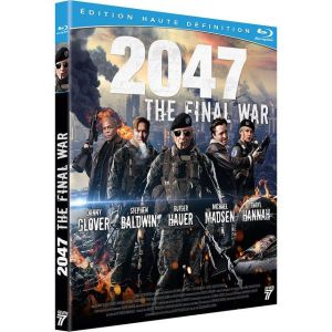 2047 : The Final War