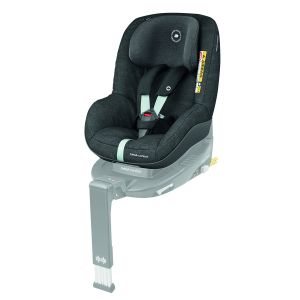 Image de Bébé Confort Siège Auto iSize Pearl Pro Nomad Black