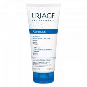 Uriage Xemose - Syndet nettoyant doux - 200 ml