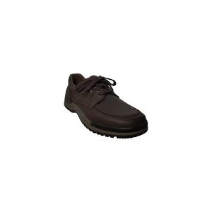 Mephisto CHARLES GRIZZLY 151 DARK BROWN, Derbies à lacets hommes - Marron - Braun
