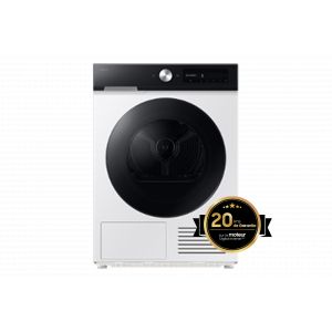 Samsung Sèche linge pompe à chaleur DV90DB7845GE