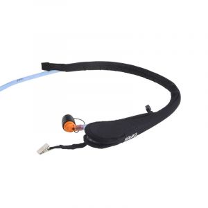 Source Tube Insulator Black Taille unique