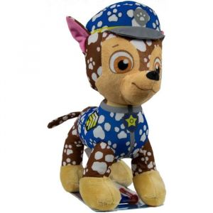 Image de Sambro Nickelodeon Pat Patrouille En Peluche 20 Cm
