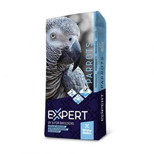 Witte Molen Complément alimentaire pour perroquets Expert Premium