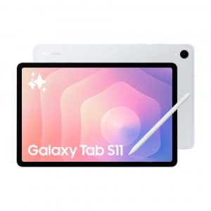 Samsung Galaxy Tab S11 Wifi 256Go Argent