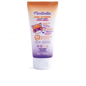 Martinelia Sun Cream Daily Wear