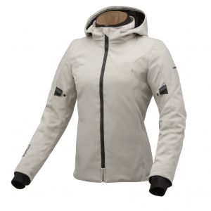 Tucano Urbano Blouson Moto BORMIO 2IN1 LADY HYDROSCUD