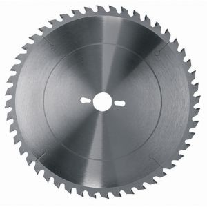 Isocele 326.350.3042 - Lame carbure mise à format bois Ø350x30x42Z