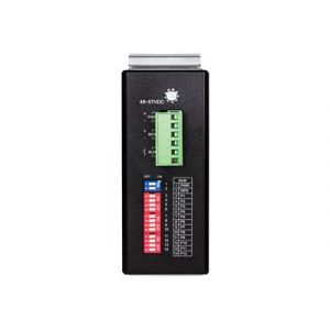 TrendNet TI-PG1284I - Switch Rail DIN géré PoE+ Gigabit industriel renforcé de couche 2+ à 12 ports
