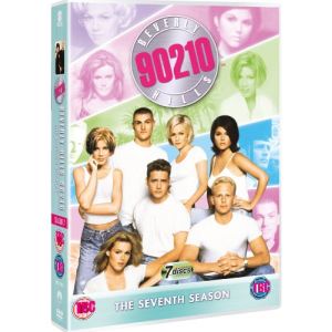 Beverly Hills 90210 - Saison 7