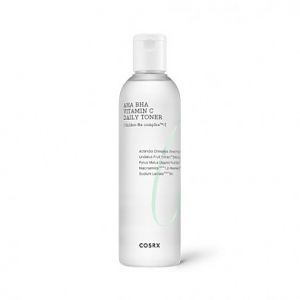 Image de Cosrx Aha Bha Vitamine C Daily Toner
