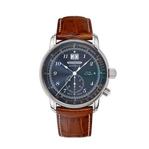 Zeppelin Watch 8644-3