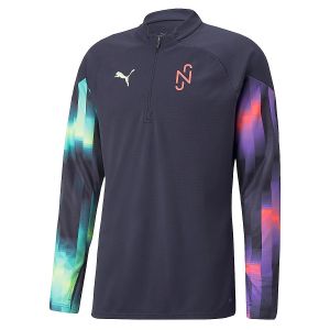 Puma Haut d'entraînement de foot homme neymar jr 24/7
